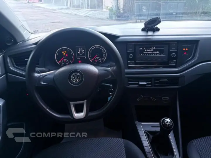 POLO MCA