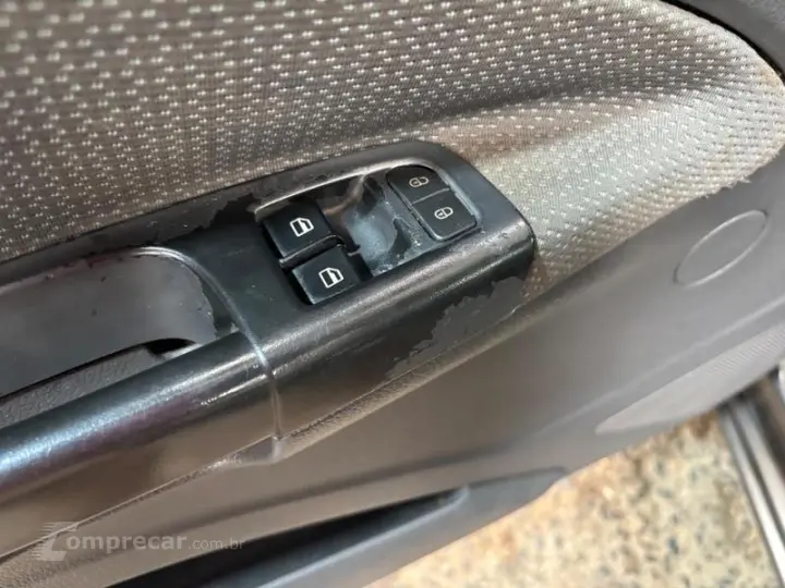 GOL G5 1.0 8V(TREND) 4P