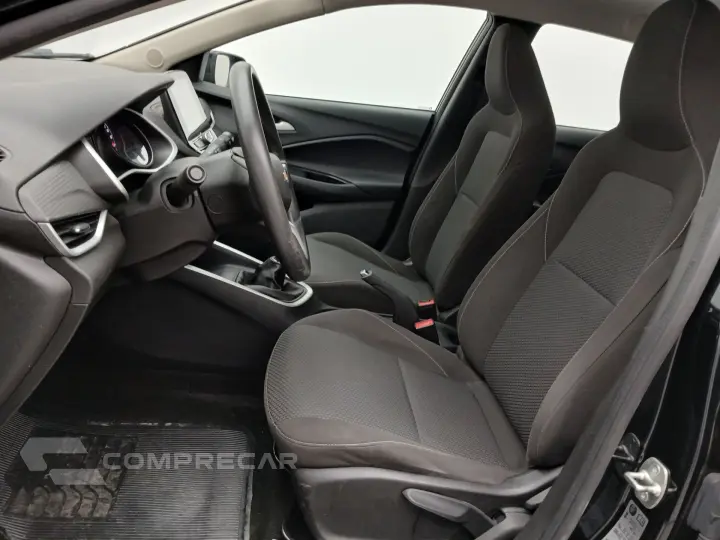 ONIX 1.0 FLEX LT MANUAL