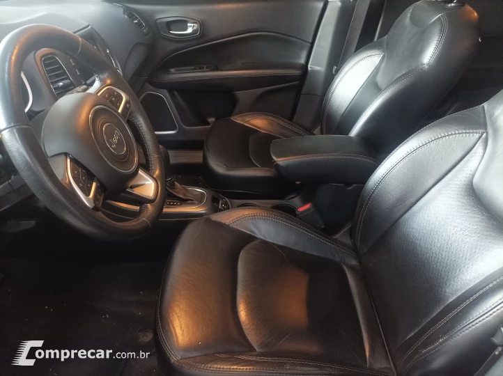 COMPASS 2.0 16V Sport