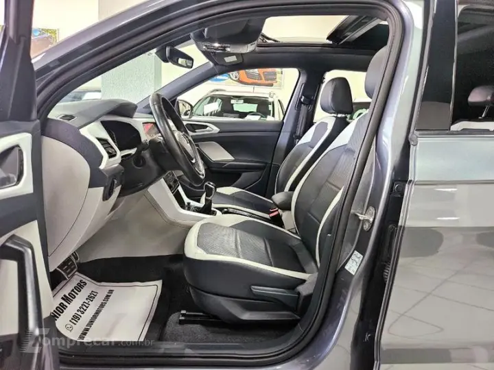 T-CROSS 1.4 250 TSI Highline