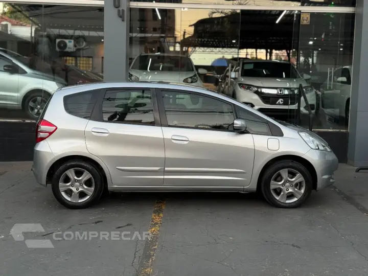 Fit LX 1.4/ 1.4 Flex 8V/16V 5p Aut.
