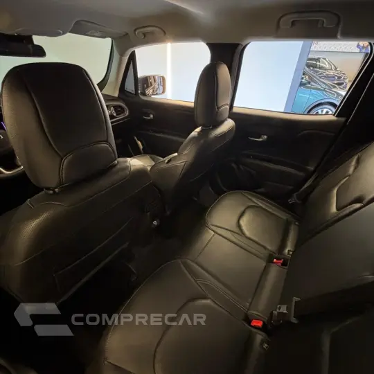 Renegade Long. T270 1.3 TB 4x2 Flex Aut.