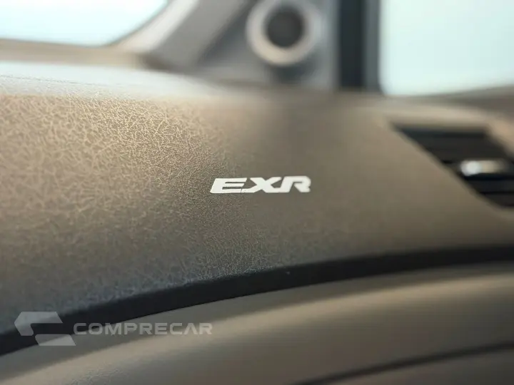 CIVIC 2.0 EXR 16V FLEX 4P AUTOMÁTICO