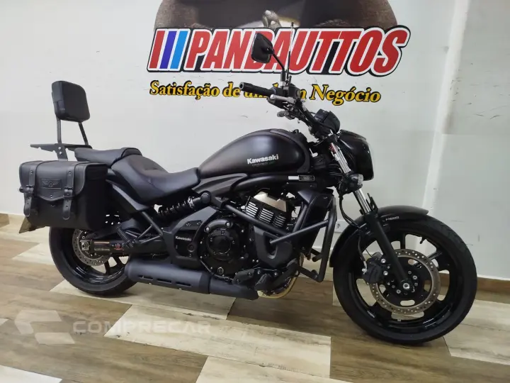 VULCAN S 650