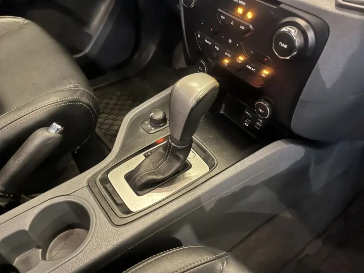 Ranger 3.2 20V XLT 4X4 CABINE DUPLA TURBO DIESEL AUTOMÁTICO