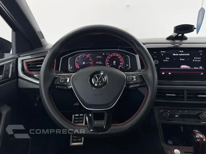 POLO 1.4 250 TSI GTS