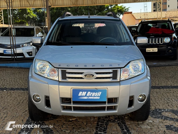 ECOSPORT 2.0 XLT 16V