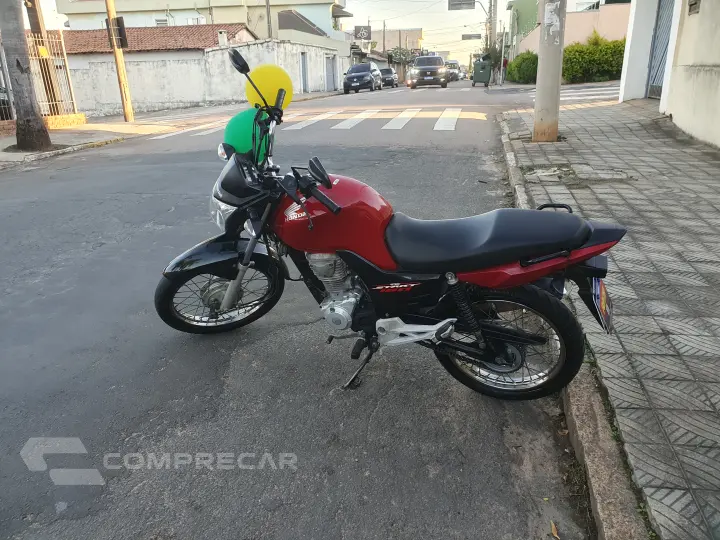 CG 160 STARD