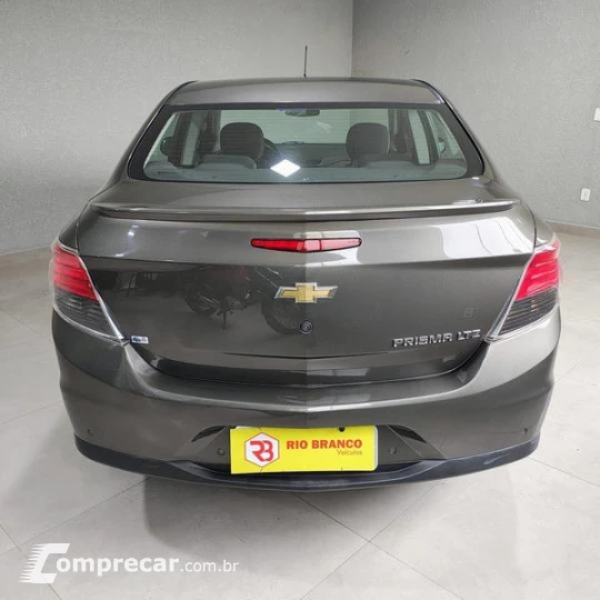 PRISMA 1.4 MPFI LTZ 8V