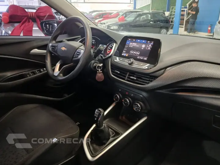 ONIX 1.0 TURBO FLEX LT MANUAL