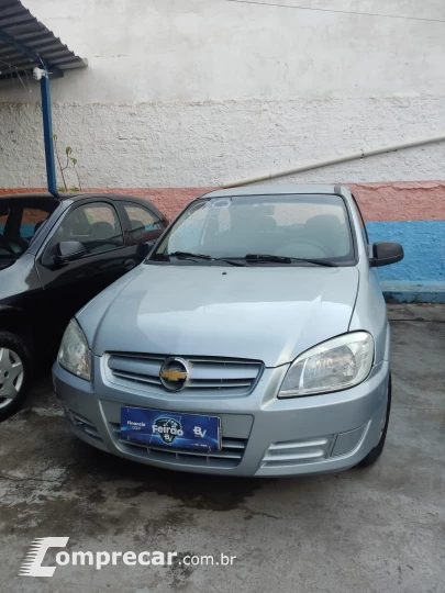 CELTA 1.0 MPFI VHC 8V