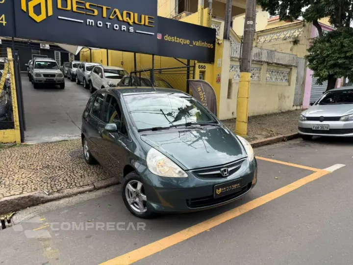 Fit LXL 1.4/ 1.4 Flex 8V/16V 5p Mec.