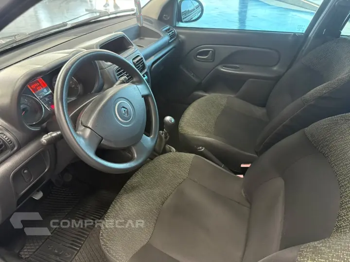 CLIO 1.0 Expression 16V