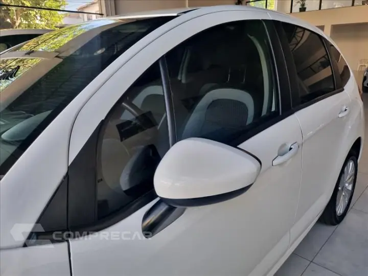 C3 1.2 Style Edition 12V