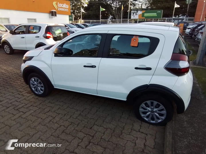 MOBI 1.0 EVO FLEX LIKE. MANUAL