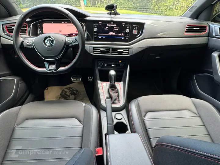 VIRTUS 1.4 250 TSI GTS