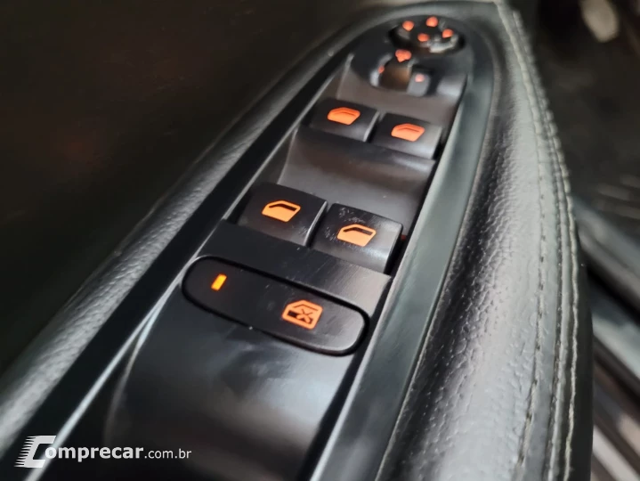 C4 LOUNGE Tendance 2.0 Flex 4p Mec.