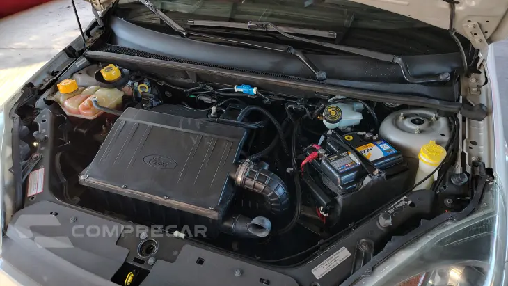 FIESTA 1.0 Rocam 8V