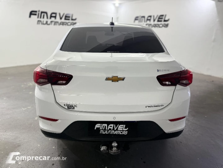 ONIX 1.0 Turbo Plus Premier