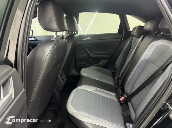 NIVUS 1.0 200 TSI Highline