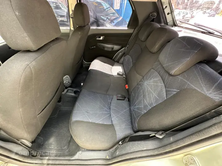 PALIO 1.4 MPI ELX 8V