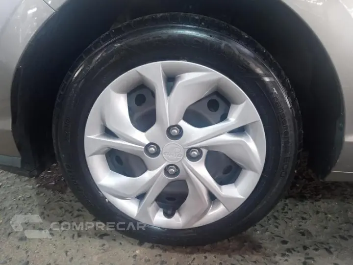 HB20S COMFORT PLUS 1.0 12V FLEX MEC.