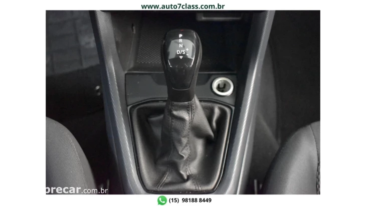 T-CROSS - 1.0 200 TSI TOTAL SENSE AUTOMÁTICO