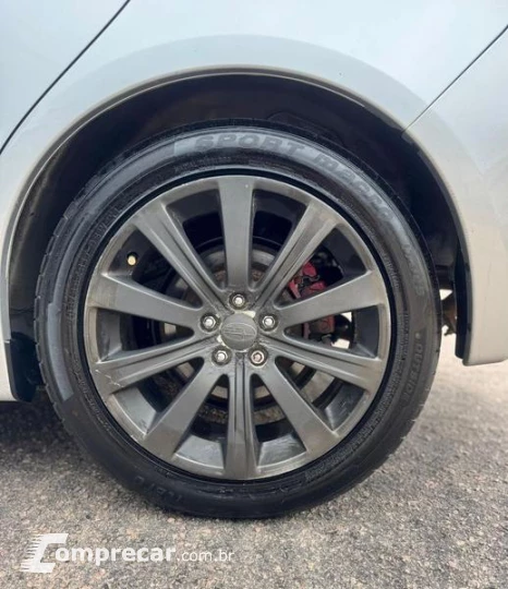 IMPREZA 2.0L