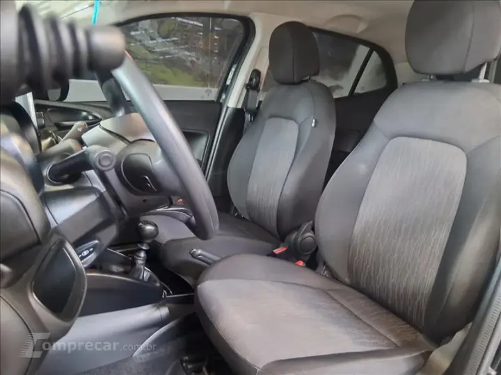 ARGO 1.0 Firefly Drive