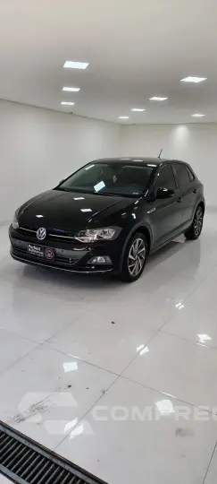 POLO 1.0 200 TSI Highline