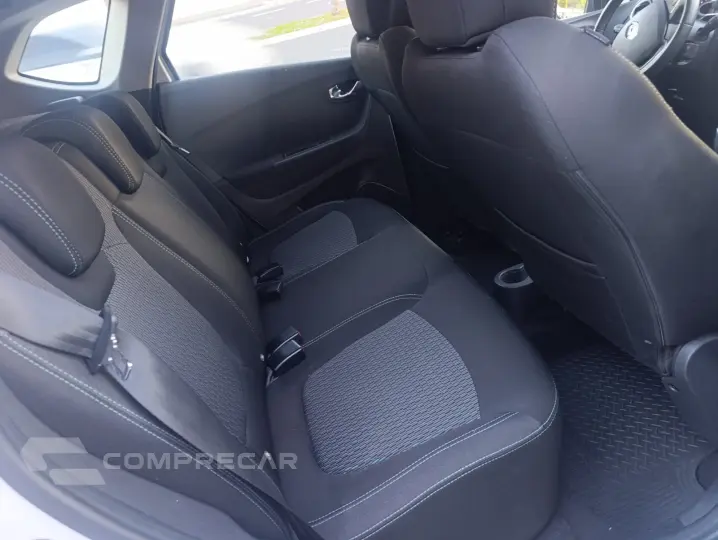 CAPTUR 1.6 16V SCE ZEN