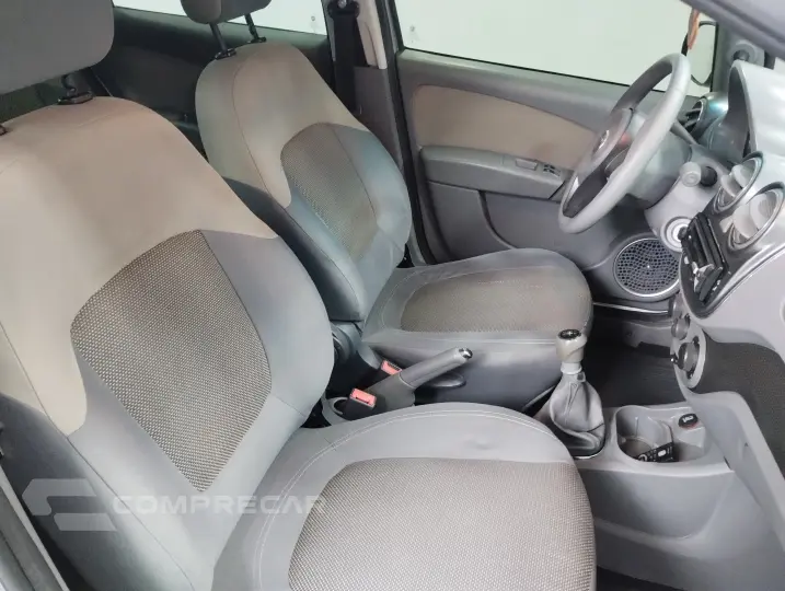 PALIO 1.6 MPI Essence 16V