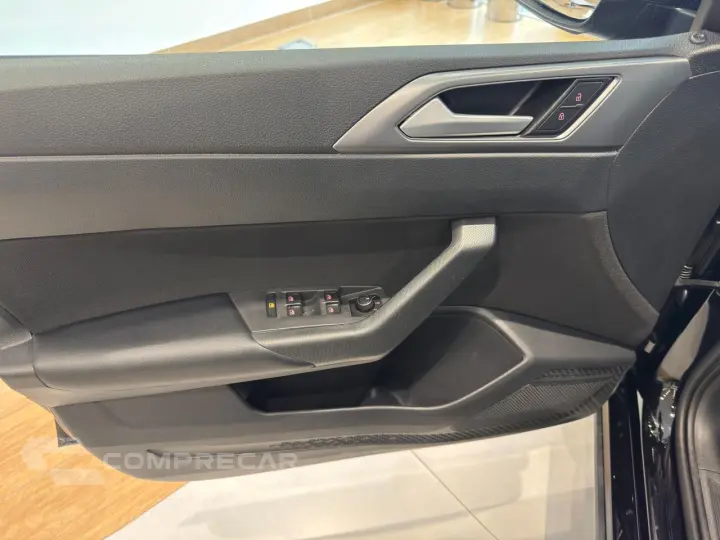 Nivus 1.0 4P FLEX 200 TSI COMFORTLINE AUTOMÁTICO