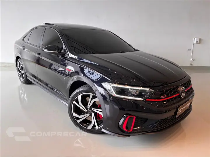 JETTA 2.0 350 TSI GASOLINA GLI DSG