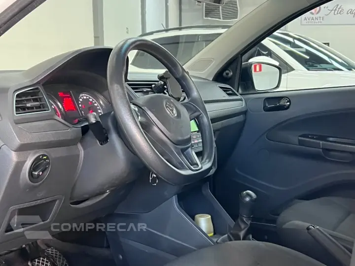 VOYAGE 1.0 12V MPI TOTALFLEX 4P MANUAL