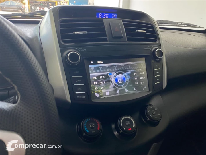 X60 1.8 TALENT 16V GASOLINA 4P MANUAL
