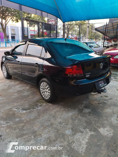 VOYAGE 1.0 MI 8V