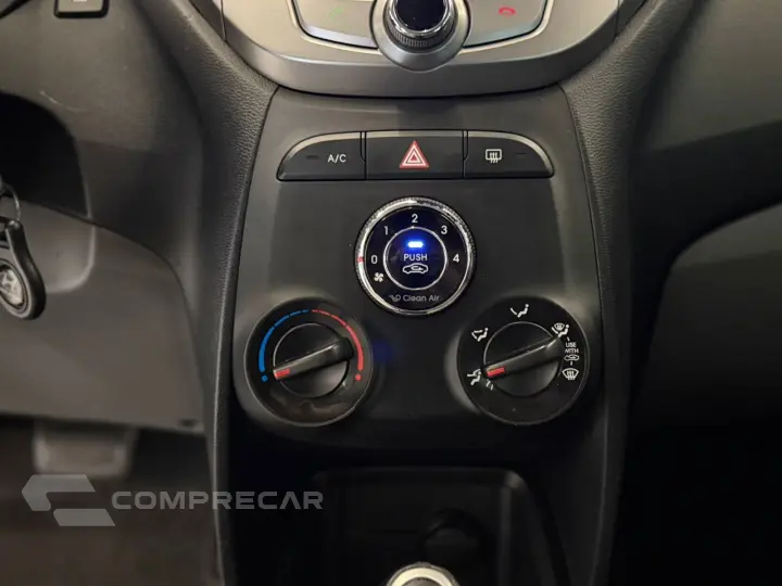 HB20 1.6 PREMIUM 16V FLEX 4P AUTOMÁTICO