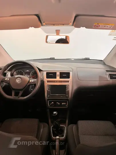 Fox Connect 1.6 Flex 8V 5p