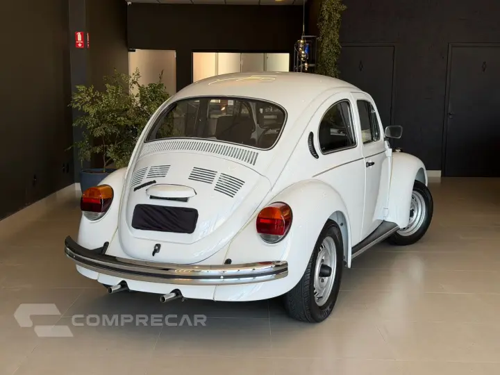 FUSCA 1.6 8V