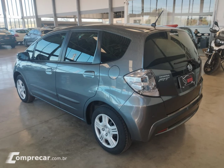 FIT 1.4 CX 16V