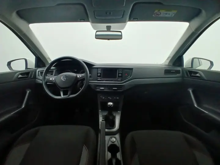 POLO 1.0 MPI MANUAL