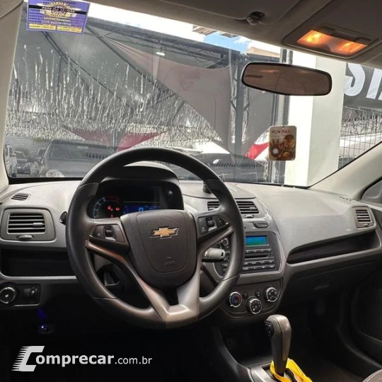 COBALT 1.8 LTZ