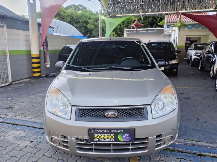 FIESTA 1.0 MPI HATCH 8V