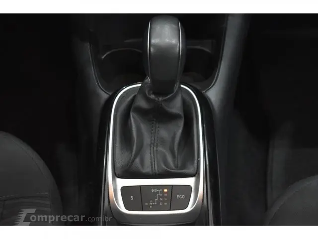 C4 CACTUS - 1.6 VTI 120 FEEL EAT6