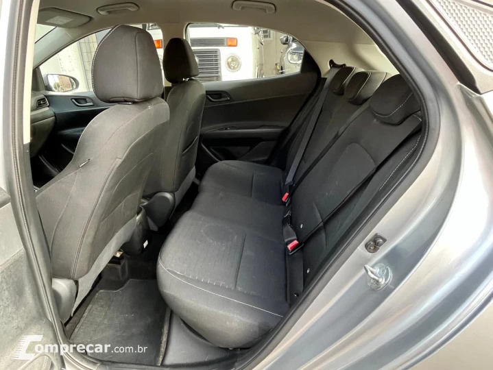 HB20 1.0 Comfort 12V