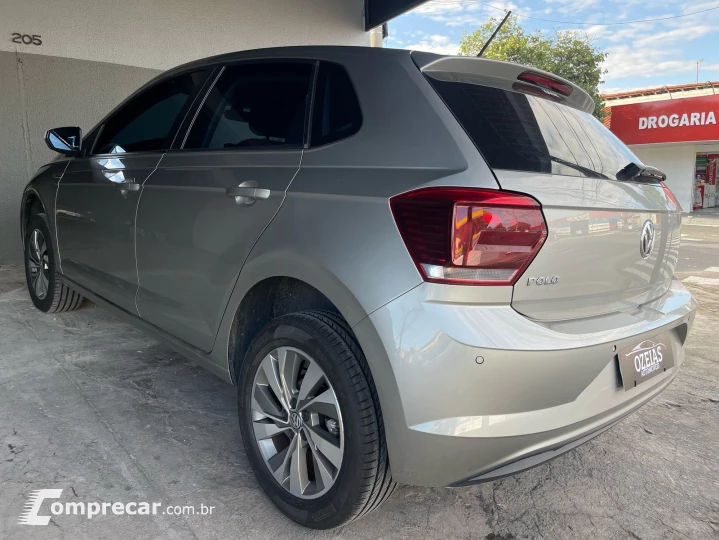POLO 1.0 200 TSI Comfortline