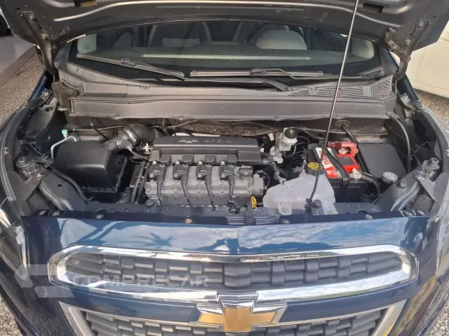 SPIN - 1.8 LT 8V 4P MANUAL