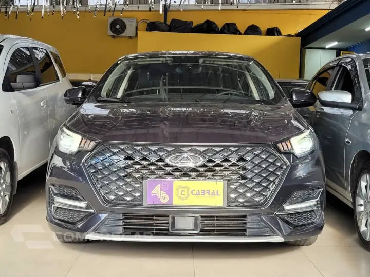 ARRIZO 6 PRO Max Drive 1.5 Turbo (Híb.)